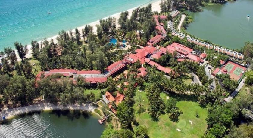 Dusit Thani Laguna Pool Villa Resort Phuket