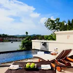 Dusit Thani Laguna Pool Villa