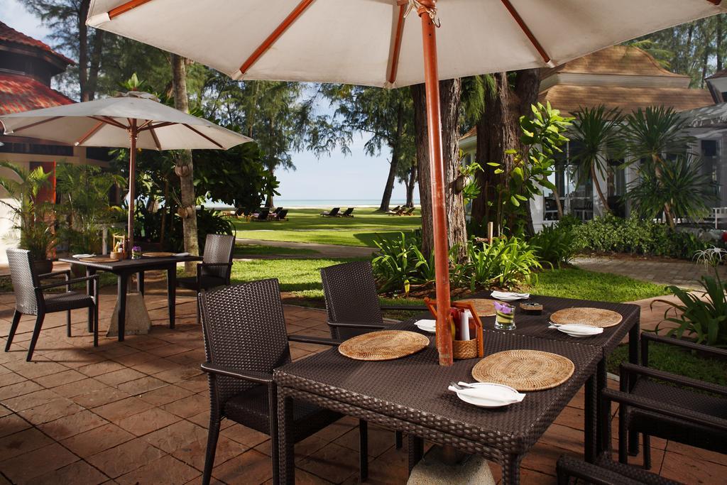Dusit Thani Laguna Pool Villa Resort 5*