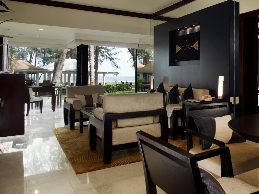Dusit Thani Laguna Pool Villa Phuket
