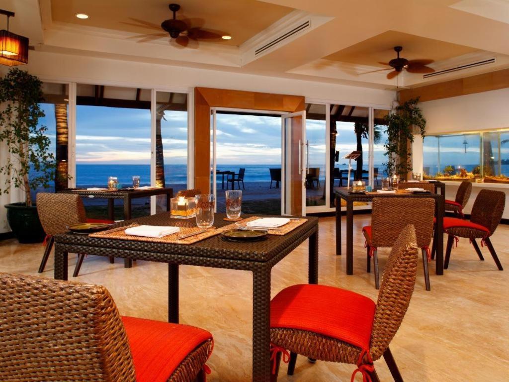 Dusit Thani Laguna Pool Villa Resort 5*