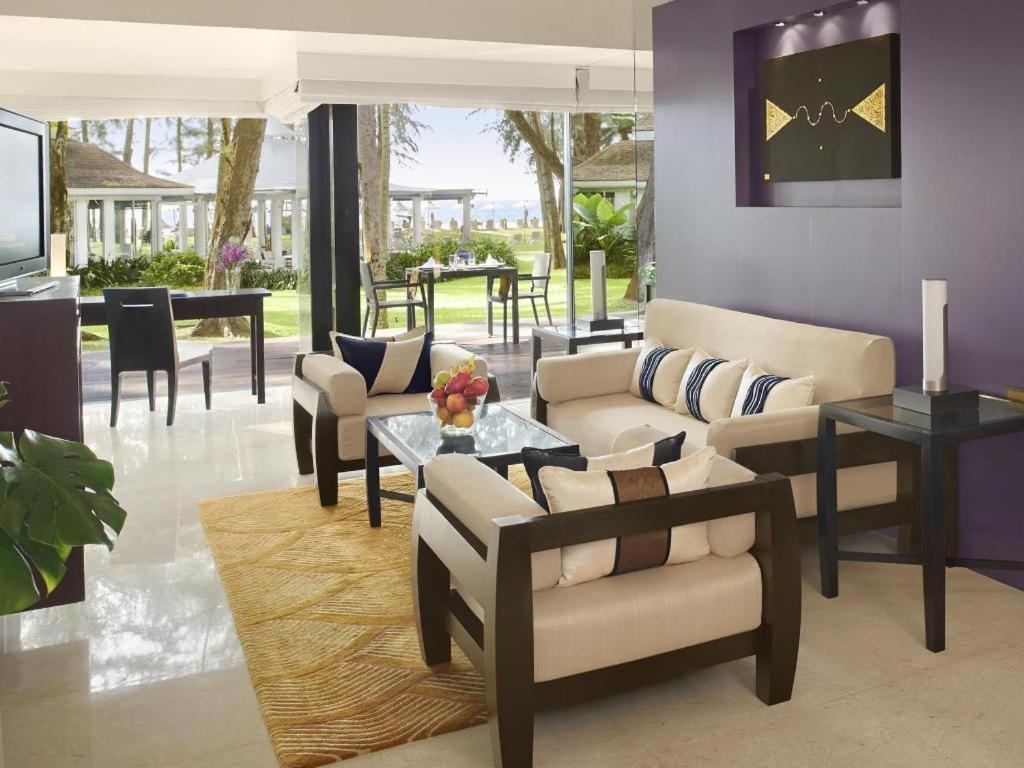 Resort Dusit Thani Laguna Pool Villa 5*