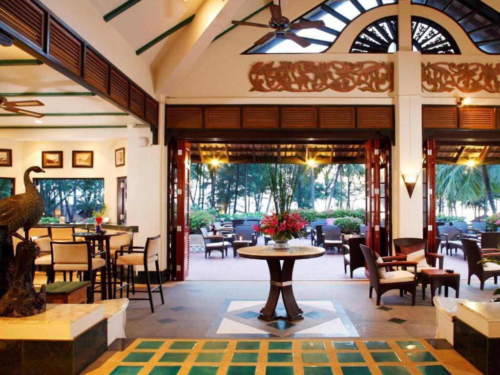 Resort Dusit Thani Laguna Pool Villa Phuket