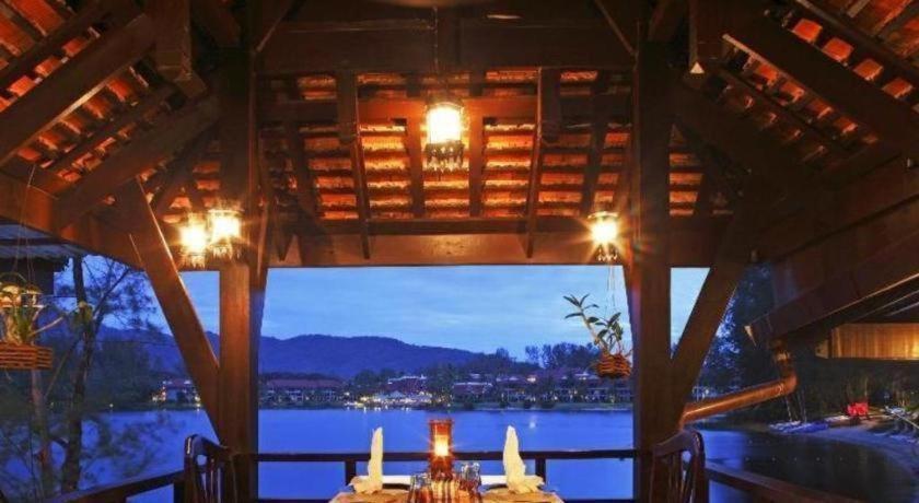 Resort Dusit Thani Laguna Pool Villa 5*