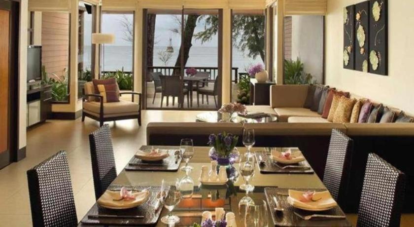 Dusit Thani Laguna Pool Villa Phuket