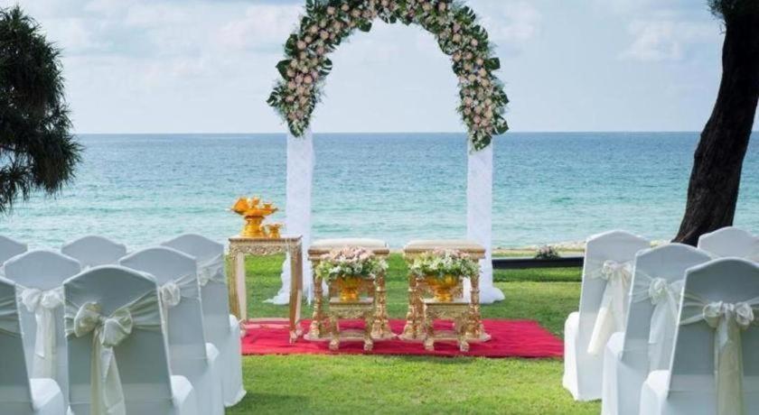 Dusit Thani Laguna Pool Villa 5* Phuket