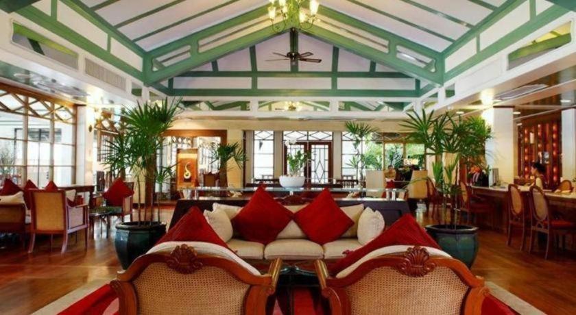 Dusit Thani Laguna Pool Villa Resort
