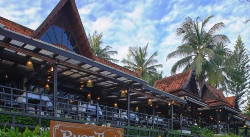 Dusit Thani Laguna Pool Villa 5* Phuket