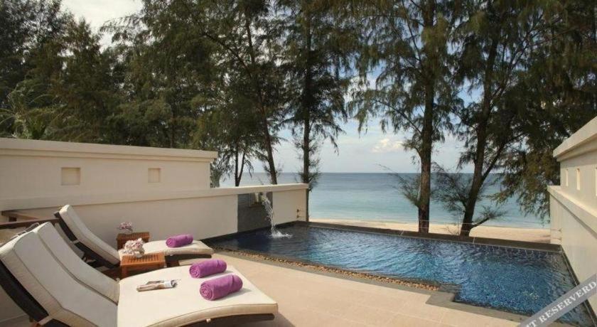 Resort Dusit Thani Laguna Pool Villa