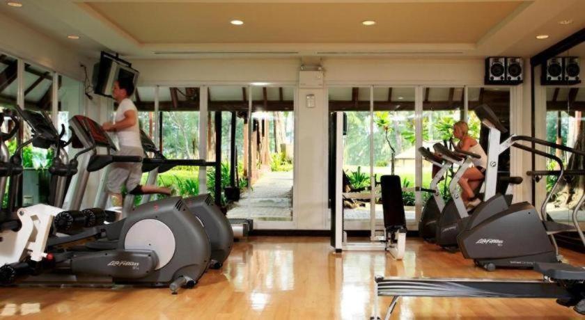 Resort Dusit Thani Laguna Pool Villa Phuket