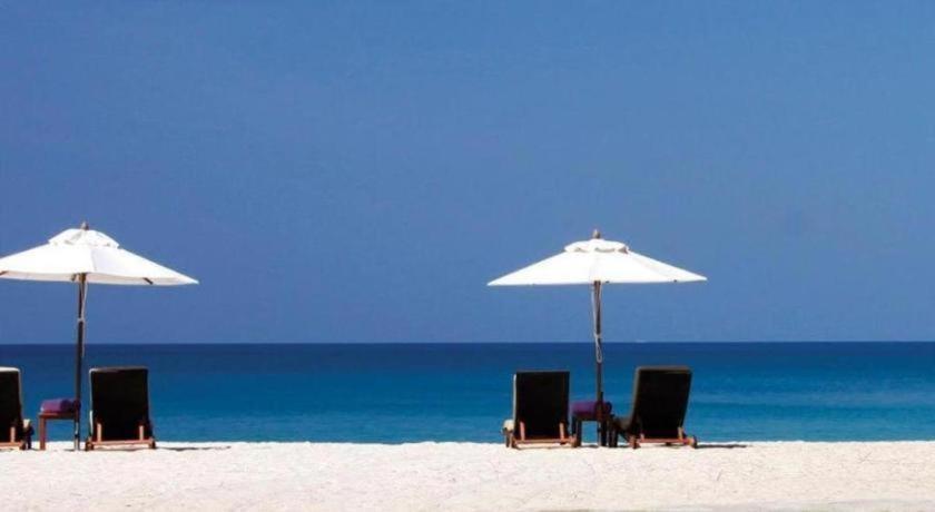 Dusit Thani Laguna Pool Villa Resort 5*