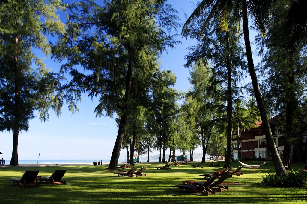 Resort Dusit Thani Laguna Pool Villa 5*