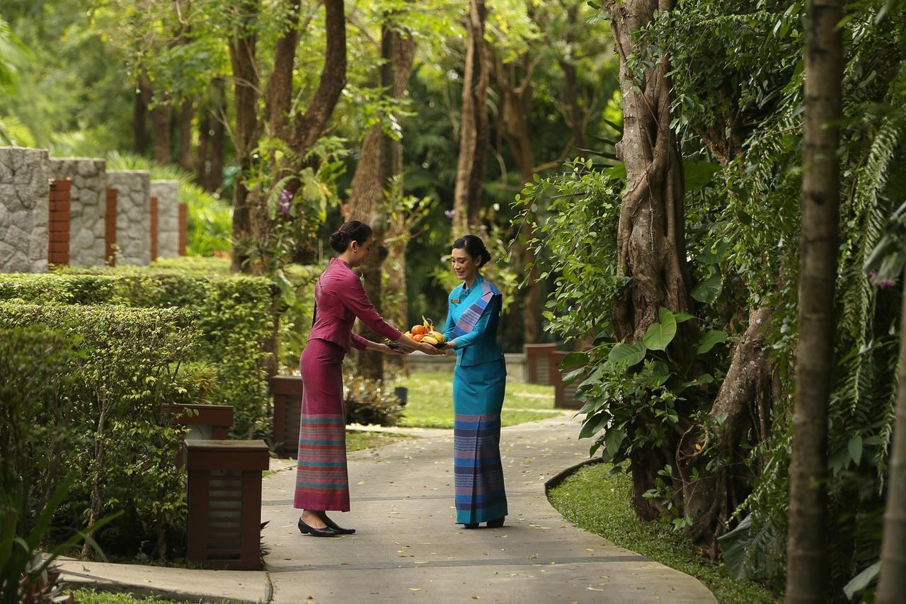 Dusit Thani Laguna Pool Villa Resort 5*