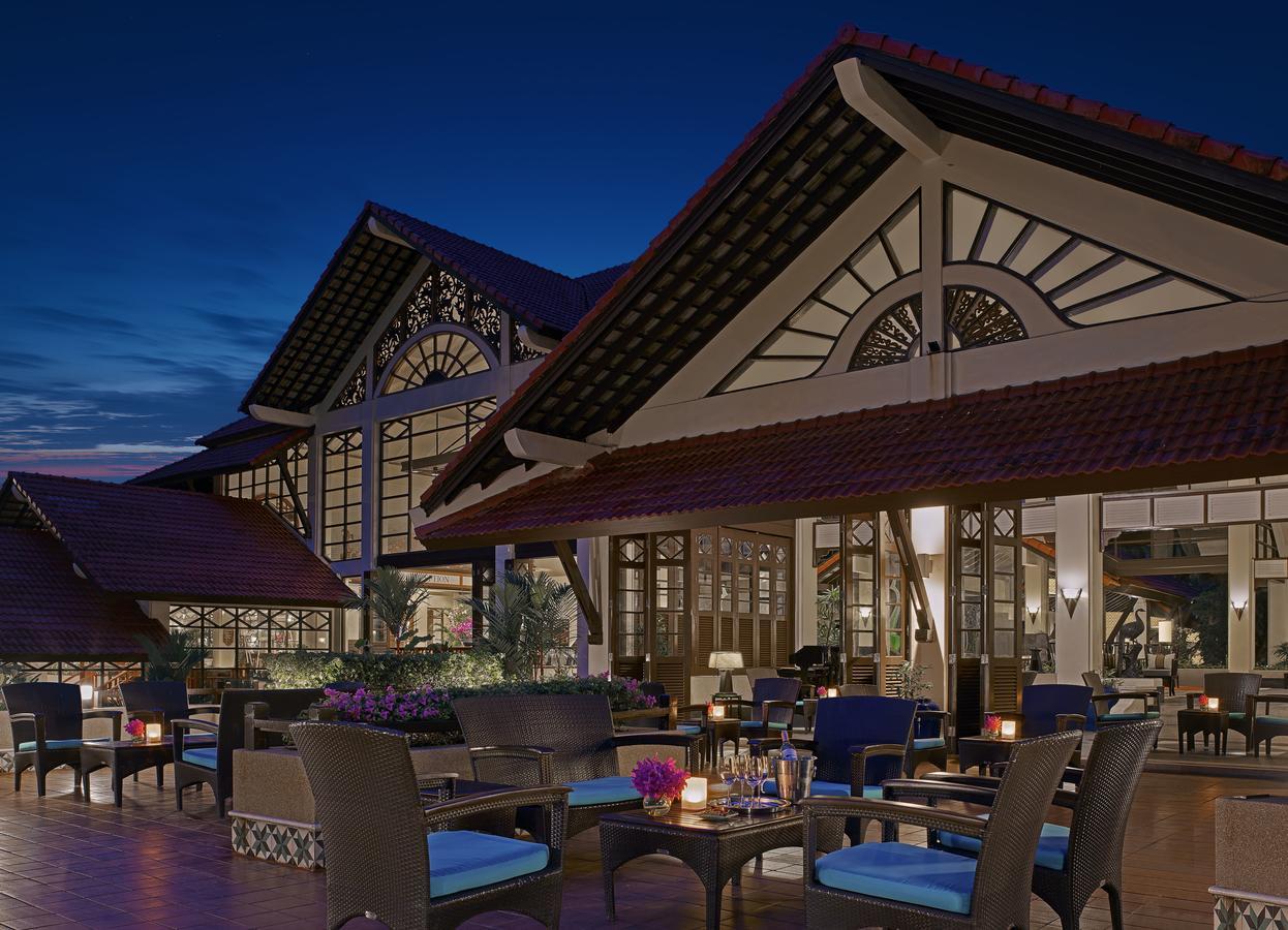 Dusit Thani Laguna Pool Villa Phuket