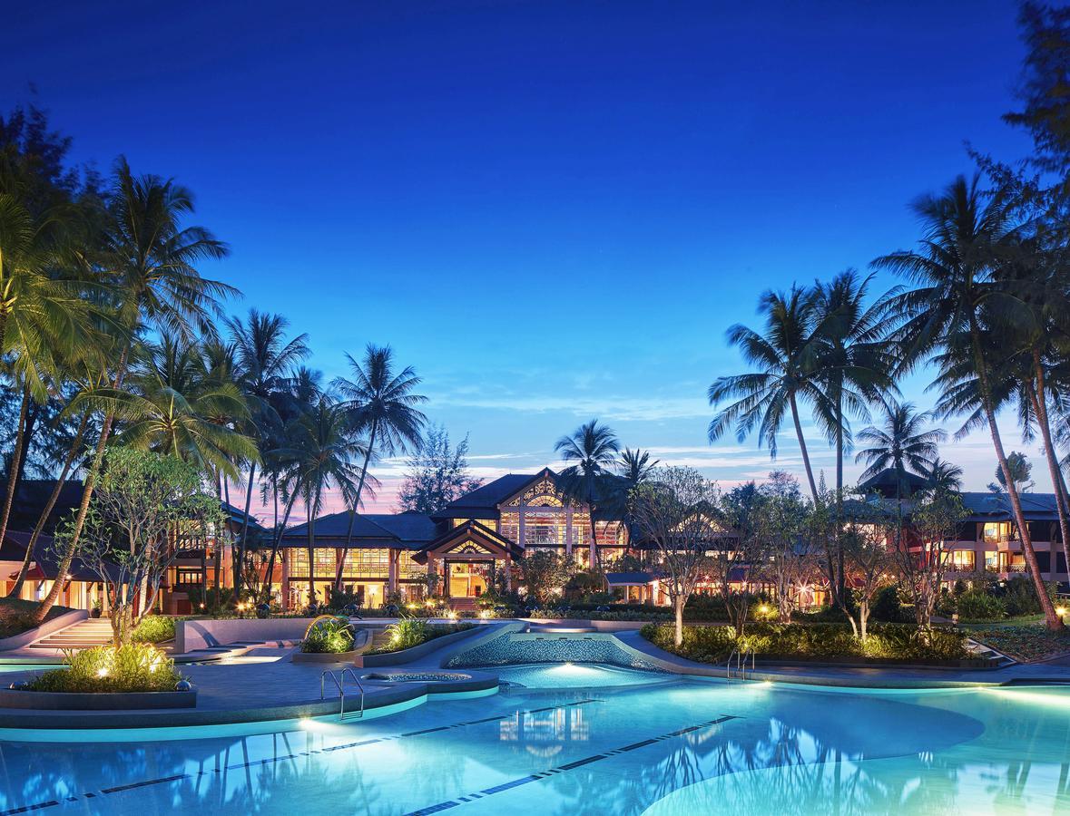 Resort Dusit Thani Laguna Pool Villa 5*